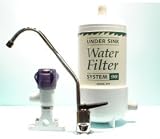 System 90 undersink water filter