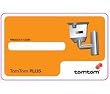 TomTom Safety Cameras 12 Months Pre Paid Subscription Card
