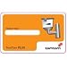 TomTom - Carte radars pour GPS Tomtom - Abonnement 1 an