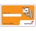 TomTom Safety Cameras 12 Months Pre Paid Subscription Card