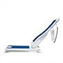Drive Medical Bellavita Auto Bath Lifter, White