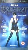 Cabaret [30th Anniversary Special Edition] [VHS] [1972] VHS