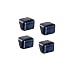 Thule EC1 Load Bar End Caps (4-Pack)