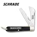 Schrade Hawkbill Lockback Folding Knife