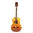 Paax Muul Mangore Hauser Concert Guitar