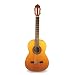 Paax Muul Mangore Hauser Concert Guitar