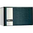 Ice-O-Matic Modular Cube Ice Maker - 599 lb of Ice: Half Cube - Air