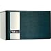 Ice-O-Matic Modular Cube Ice Maker - 599 lb of Ice: Air