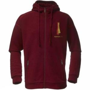 Norrna /29 Full-Zip Hooded Sweatshirt - Men's