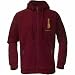 Norrna /29 Full-Zip Hooded Sweatshirt - Men's