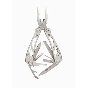 Winchester 22-41473 WinFrame Multi-Tool by Gerber