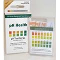 pH Test Strips for Urine and Saliva (100 strips)