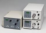 LabAlliance Series III Binary Gradient HPLC System; 110/220V;
50/60Hz