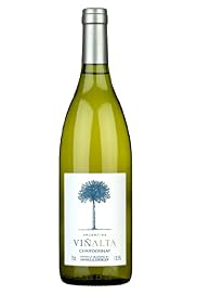 Vinalta Chardonnay 2010 - Case of 6