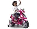 Scooter Duo 6v