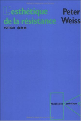 Peter Weiss