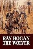 The Wolver (Center Point Western Standard (Large Print))