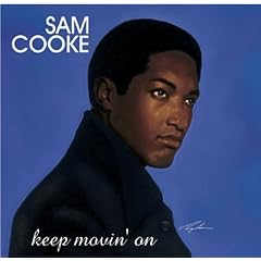 Keep Movin on
