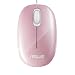 ASUS Eee PC Seashell Optical Mouse- Pink