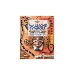 Magische Symbole. Alle esoterischen Symbole und Zeichen von A - Z