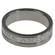 316L Stainless Steel Ring