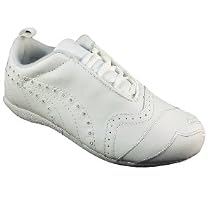 Puma Girls' Sela Diamond