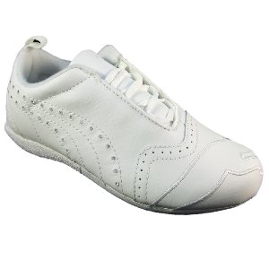 Puma Girls' Sela Diamond
