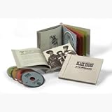 The Complete Anthem Sessions