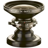Schneider Super-Angulon XL - Wide-angle lens - 90 mm - f/5.6