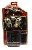 GameStop GameCube Value Pack