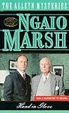 Hand in Glove (The Alleyn Mysteries)