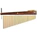 Meinl CH33HF Bar Chimes w/High Frequency Chime (33 Bars)