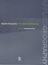 Applied Geography: Principles and Practice