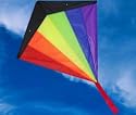 Large Diamond Stunter