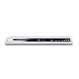 : Panasonic DVD-S 52 Silver DVD Player