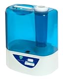 Vicks Ultrasonic Humidifier