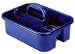 Tools & Hardware : Akro Mils #09185 18x13x8 Blue Tool Caddy