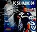 FC Schalke 04 - ran-Edition 95/96 L=0: my-fan-page.de