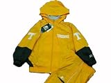 Tennessee Volunteers (University of) NCAA Kids/Child Windsuit and Pant Set