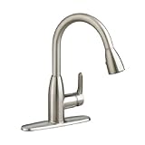 Buy American Standard 4175.300F15.075 Colony Soft Pull-Down Kitchen Faucet with 1.5... by American Standard