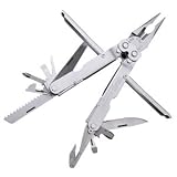 SOG Specialty Knives S62 PowerLock with V-Cutter