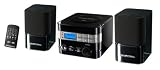 Soundmaster MCD 211 Kompaktanlage - 