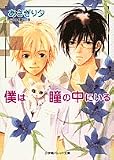 僕は瞳の中にいる (パレット文庫)