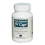 3V Caps For Small And Medium Breeds - 60 ct