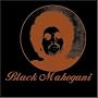 Black Mahogani