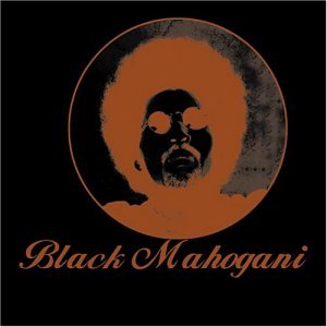 Moodymann - Black Mahogani - Zortam Music
