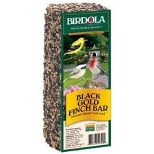 Birdola #54348 14OZ Finch Bar Refill by BIRDOLA PRODUCTS