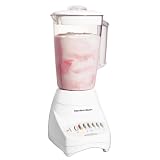 Hamilton Beach 50199R Blendmaster Ultra by Hamilton Beach