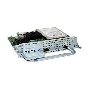 Cisco Wide Area Application Services (WAAS) Network Module - Application accelerator - Ethernet,... by