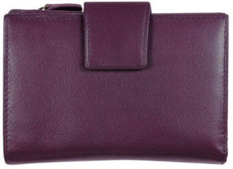 Lichfield Leather Ladies Purse Style 1011_17